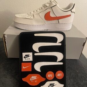 Nike Air Force 1/1